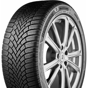 Bridgestone Blizzak 6 235/40 R18 FR,Enliten 95V