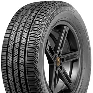 Continental ContiCrossContact LX Sport 235/50 R18 AO 97H