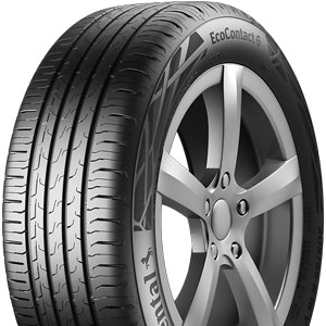 Continental EcoContact 6 205/65 R16 95H