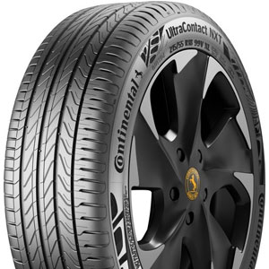 Continental UltraContact NXT 235/55 R19 FR 105T