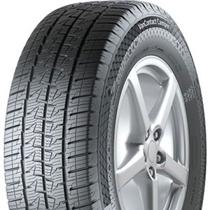 Continental VanContact Camper 225/75 R16 118R