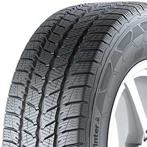 Continental VanContactWinter 195/65 R15 C 98/96T