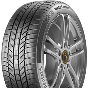 Continental WinterContact TS 870 P 215/65 R17 FR,ContiSeal 99H
