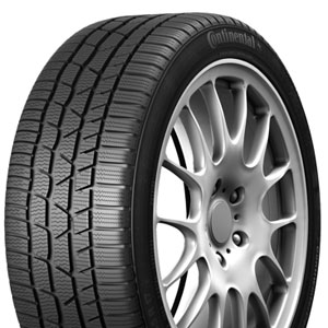 Continental ContiWinterContact TS830 P 195/65 R16 92H