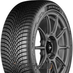 Dunlop All Season 2 195/55 R15 85H