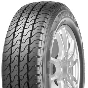 Dunlop Econodrive 215/75 R16 C 116/114R