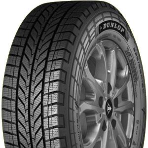 Dunlop Econodrive AS 235/65 R16 115/113R