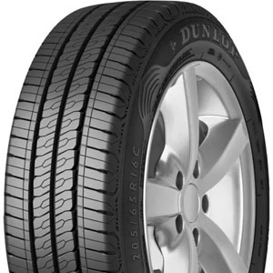 Dunlop Econodrive Winter 225/55 R17 C 109T