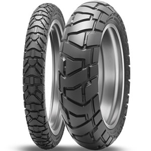 Dunlop Trailmax Mission 90/90/21 TL,F 54T