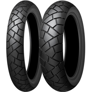 Dunlop Trailmax Mixtour 90/90/21 TT,F 54H