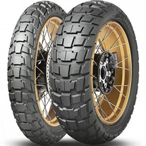 Dunlop Trailmax Raid 90/90/21 TL,F 54T