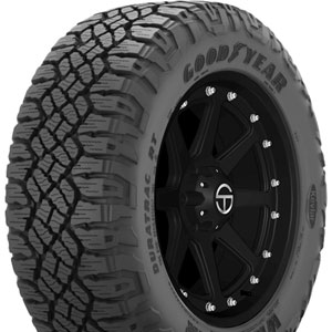 Goodyear Wrangler Duratrac RT 215/65 R16 FR 103Q