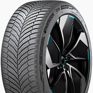 Hankook IL01 ION Flexclimate 215/55 R18 Foam,EV 99V