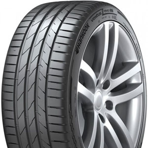 Hankook K 137A Ventus evo SUV 275/45 R20 * 110Y