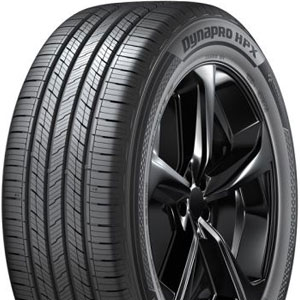 Hankook RA43 Dynapro HPX 255/50 R19 107V