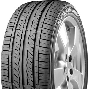 Kumho EcoWing KH 17 165/80 R13 87T