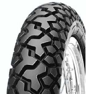 Metzeler Enduro 2 4.00/-/18 R 64R