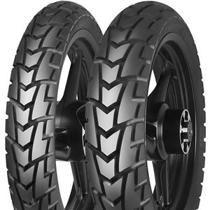 Mitas MC 32 130/70/17 TL,R 62R