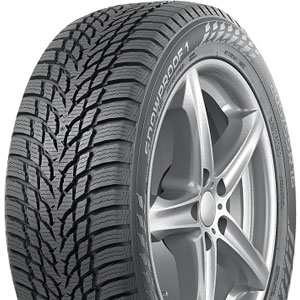 Nokian Tyres Snowproof 1 195/60 R16 89H