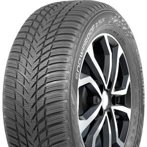 Nokian Tyres Snowproof 2 SUV 265/65 R17 116H