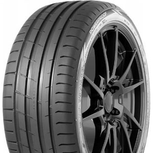 Nokian Tyres Powerproof 1 235/45 R18 98Y