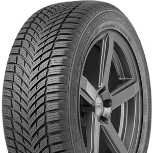 Nokian Tyres Seasonproof 1 225/60 R17 103V