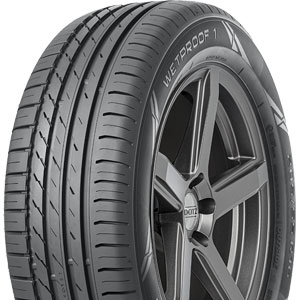 Nokian Tyres Wetproof 1 205/60 R16 96V