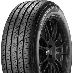 Pirelli Cinturato P7 A/S 225/45 R18 Run Flat,FR 91V