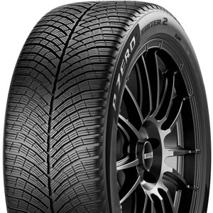 Pirelli PZero Winter 2 265/35 R21 ncs,elt,+,FR 101W