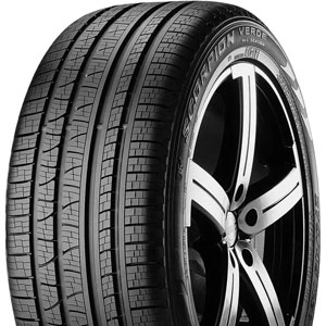 Pirelli Scorpion All Season SF 235/55 R19 FR 105V