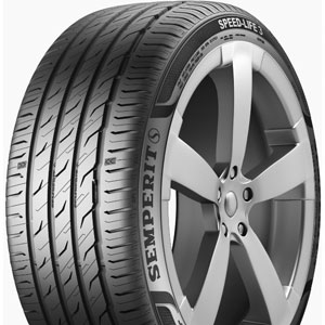 Semperit Speed-Life 3 225/55 R19 FR 99V