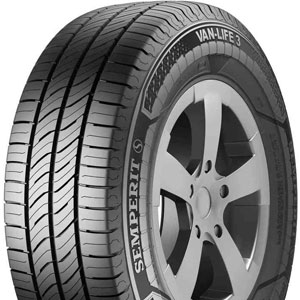 Semperit Van-Life 3 195/70 R15 C 104/102S