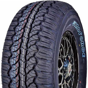 Windforce Catchfors A/T 265/65 R17 112T