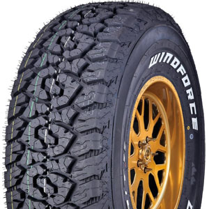 Windforce Catchfors A/T 2 265/50 R20 111H